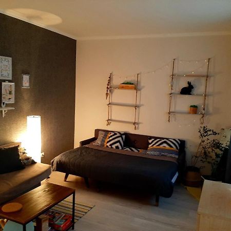 אירפין Relax Point Apartment מראה חיצוני תמונה