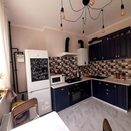 אירפין Relax Point Apartment מראה חיצוני תמונה