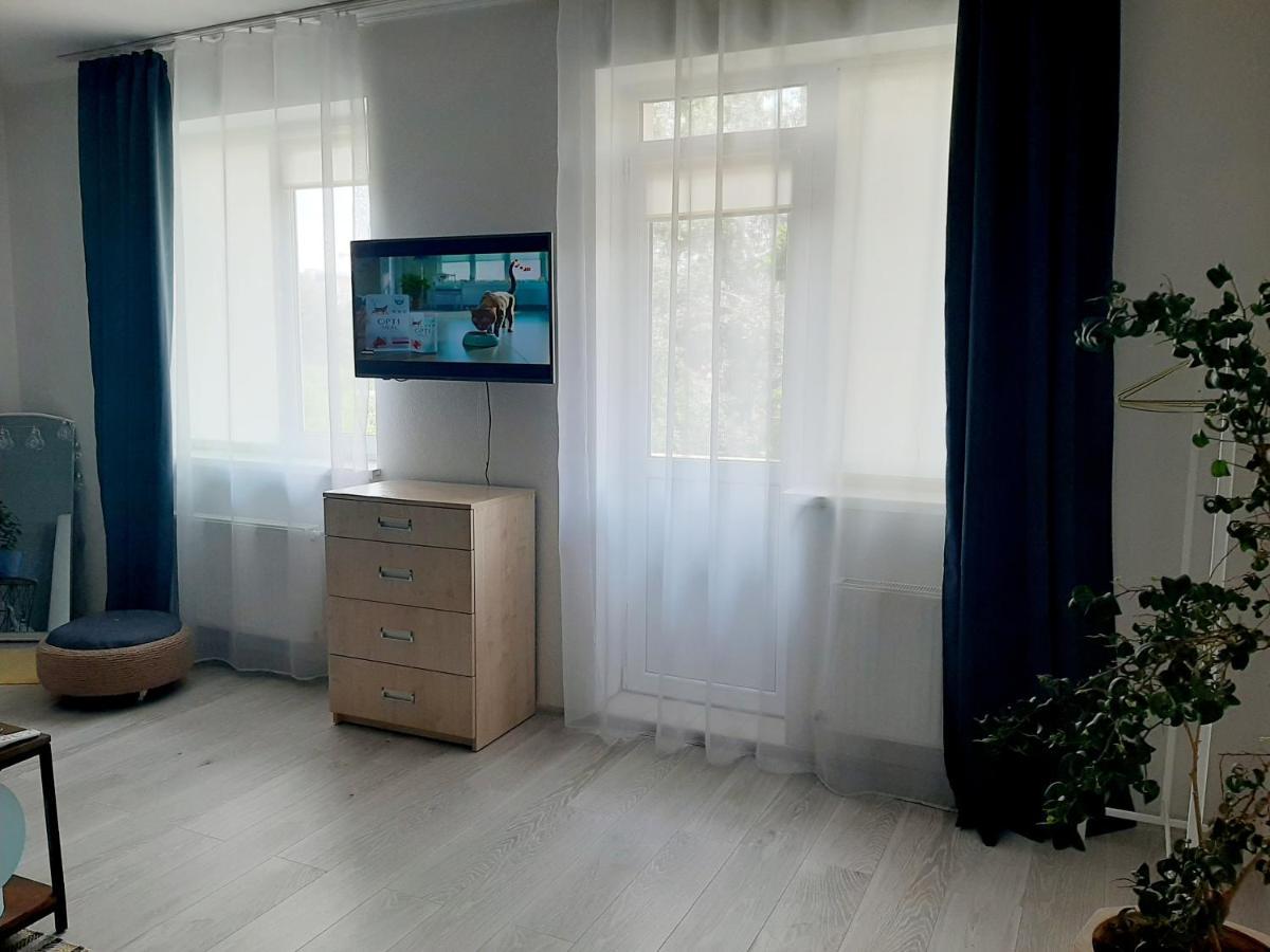 אירפין Relax Point Apartment מראה חיצוני תמונה