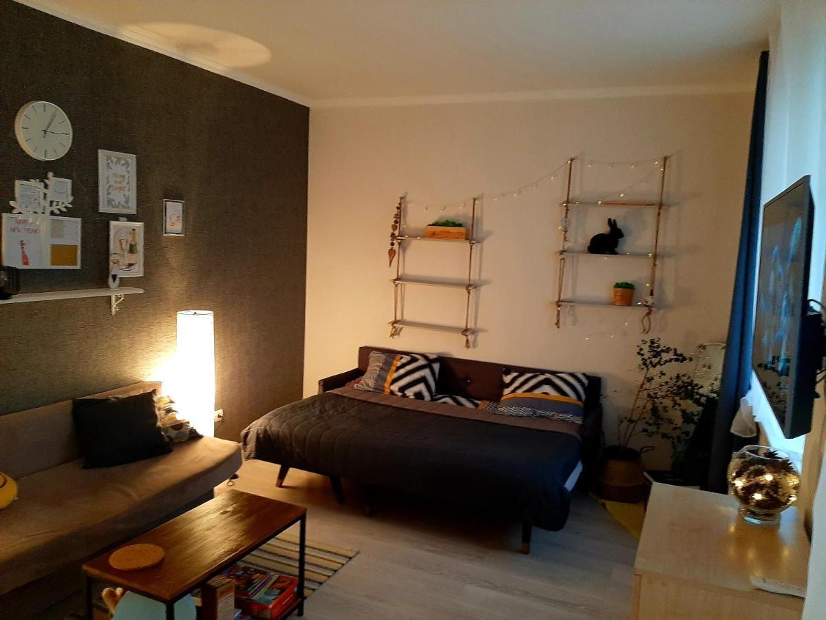 אירפין Relax Point Apartment מראה חיצוני תמונה