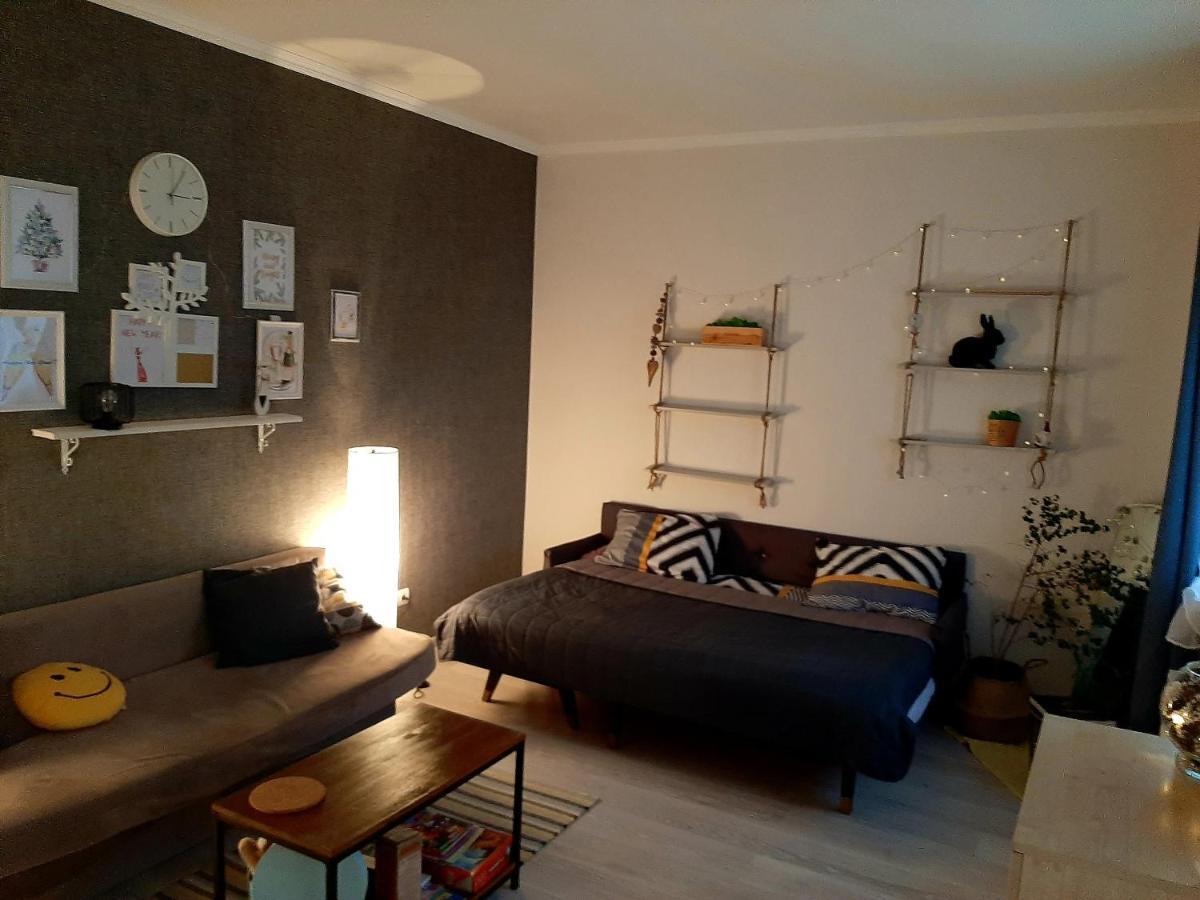 אירפין Relax Point Apartment מראה חיצוני תמונה