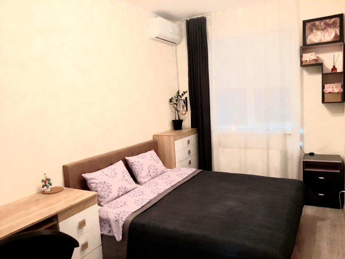 אירפין Relax Point Apartment מראה חיצוני תמונה
