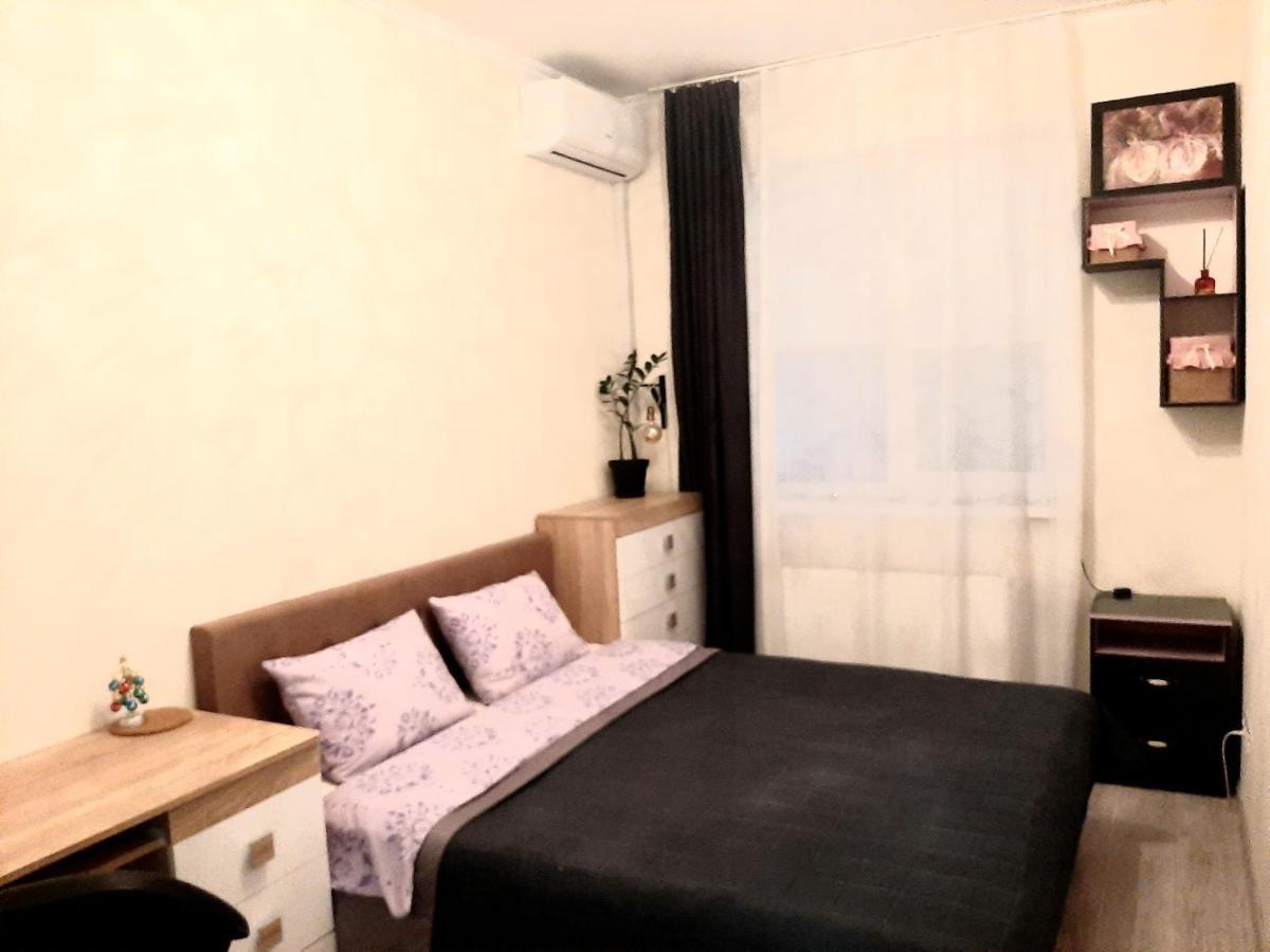 אירפין Relax Point Apartment מראה חיצוני תמונה