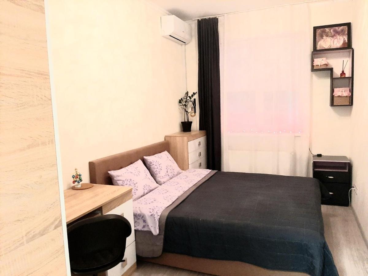 אירפין Relax Point Apartment מראה חיצוני תמונה