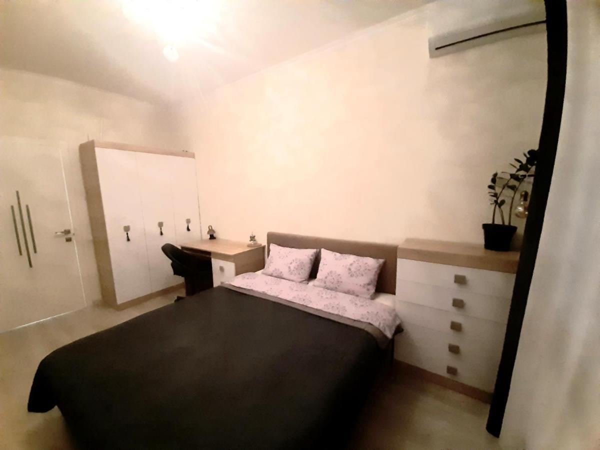 אירפין Relax Point Apartment מראה חיצוני תמונה