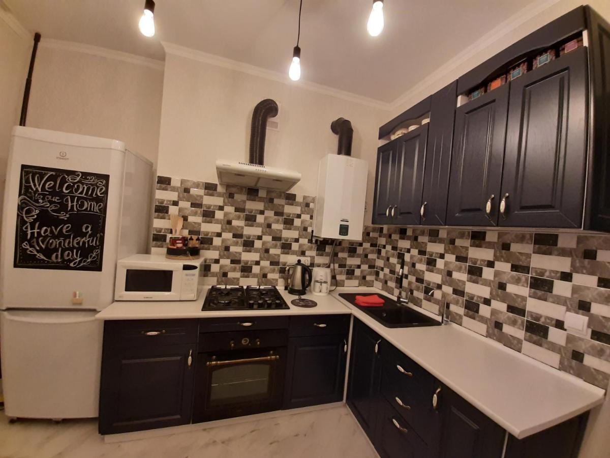 אירפין Relax Point Apartment מראה חיצוני תמונה