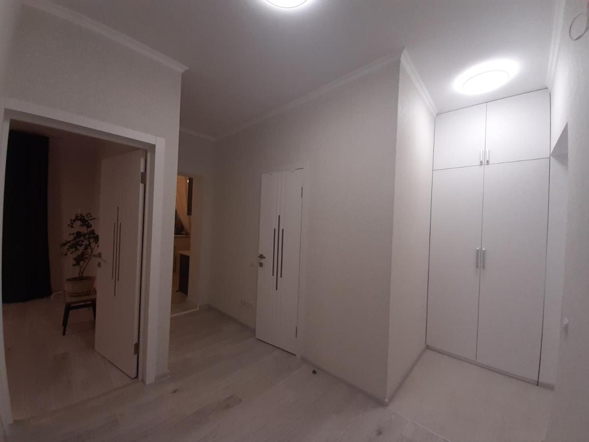 אירפין Relax Point Apartment מראה חיצוני תמונה