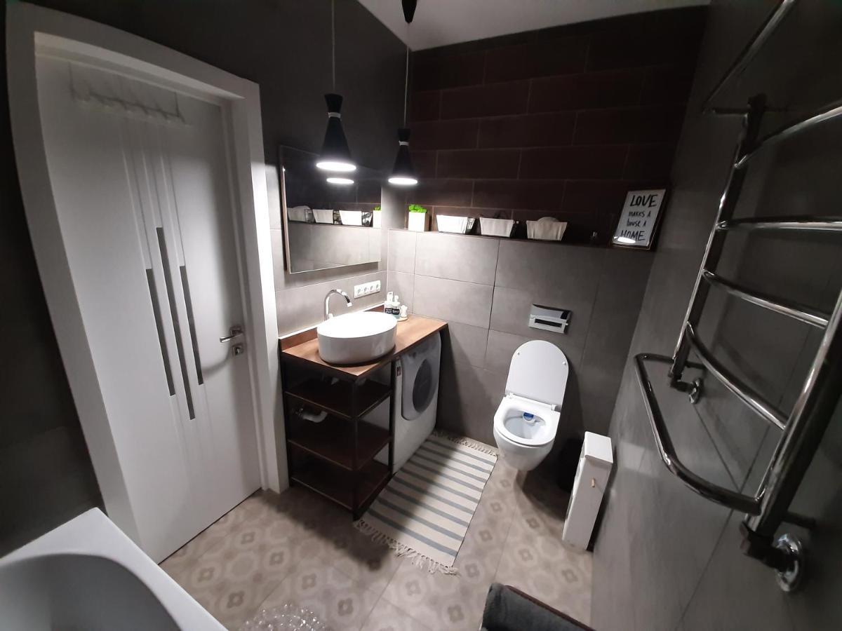 אירפין Relax Point Apartment מראה חיצוני תמונה