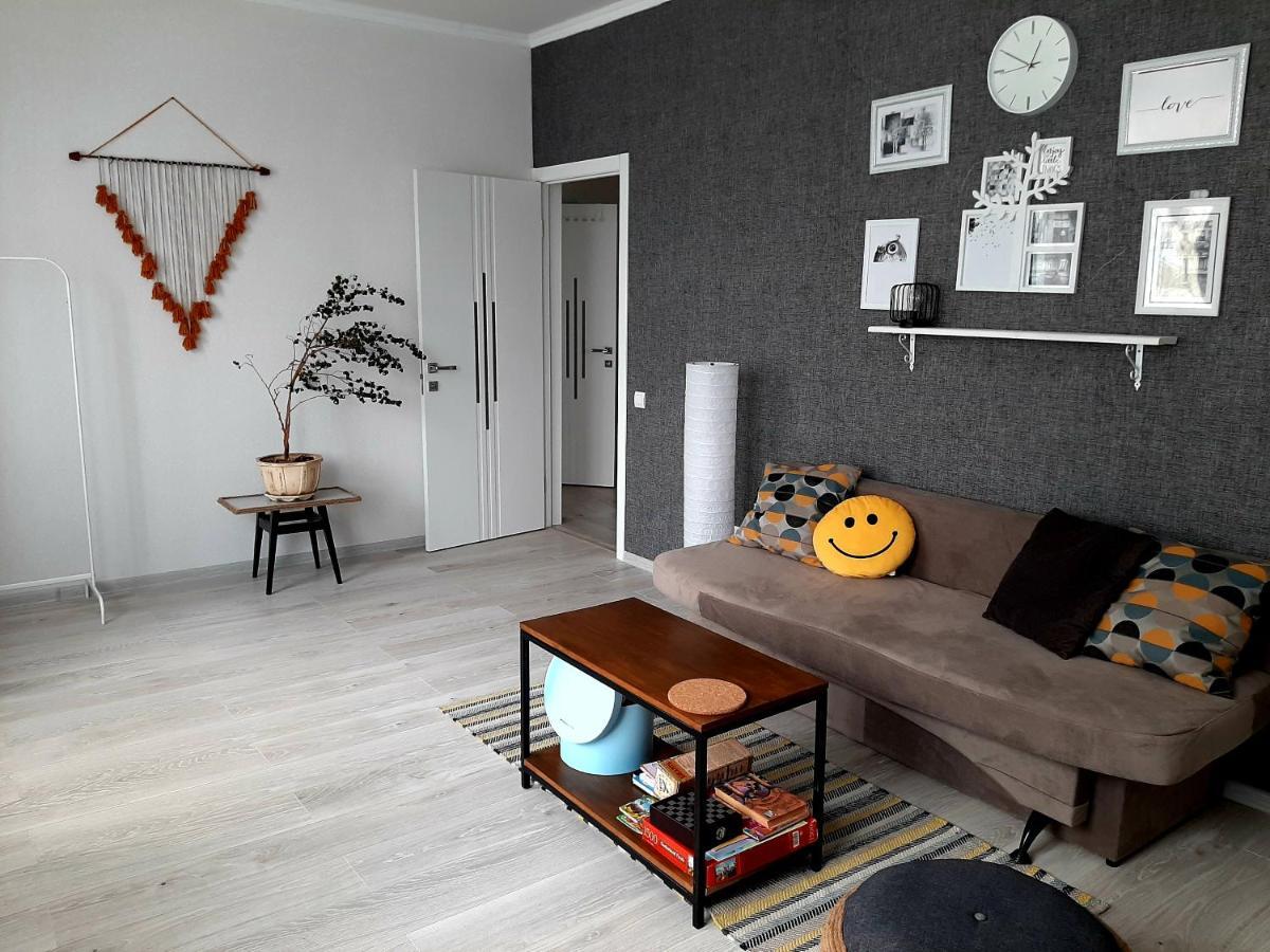 אירפין Relax Point Apartment מראה חיצוני תמונה