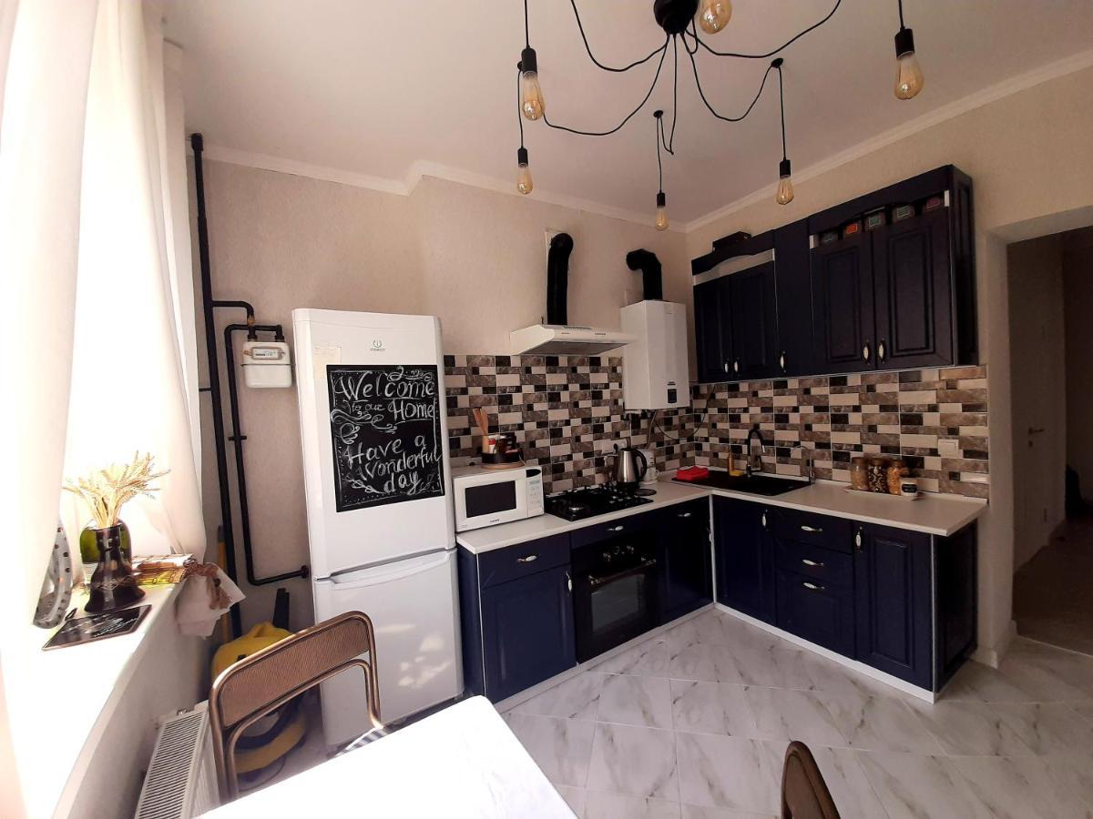 אירפין Relax Point Apartment מראה חיצוני תמונה