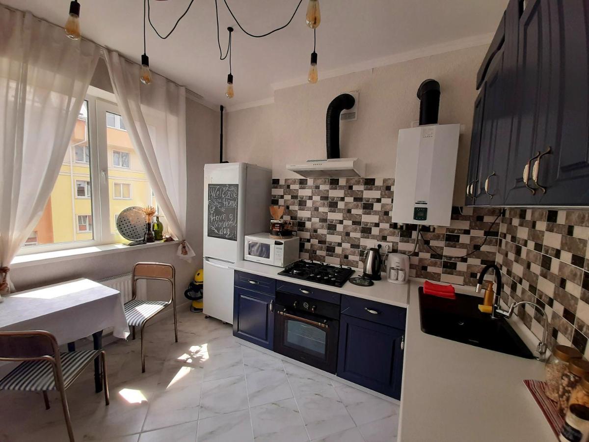 אירפין Relax Point Apartment מראה חיצוני תמונה